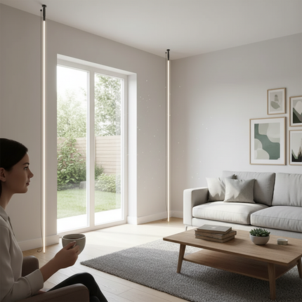 LED Wall Light Variant 5