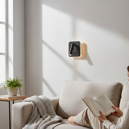 LED Wall Spotlight 3