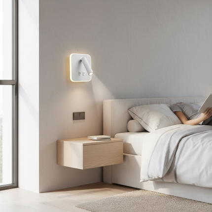 LED Wall Spotlight 4