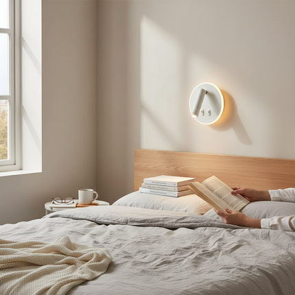 LED Wall Spotlight 7
