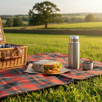 Letter 02 – Picnic
