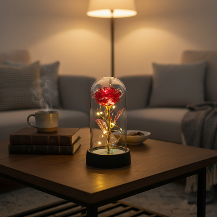 Living Room Coffee Table