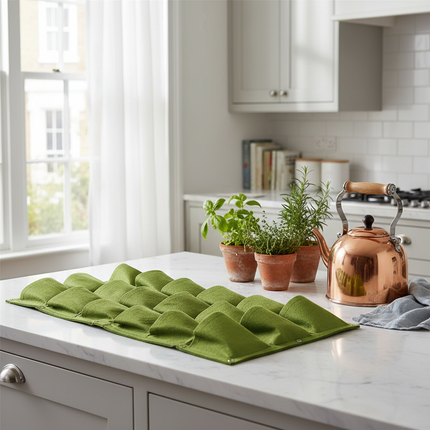 London Townhouse Kitchen