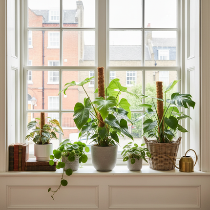 London Townhouse