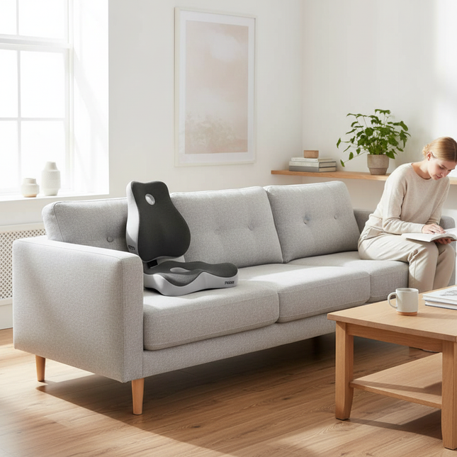 Lumbar Cushion 2