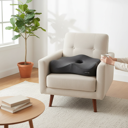 Lumbar Cushion 4