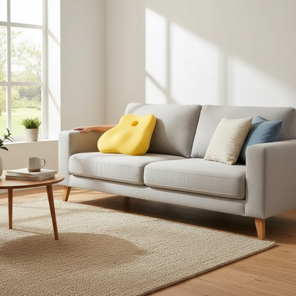 Lumbar Cushion 6
