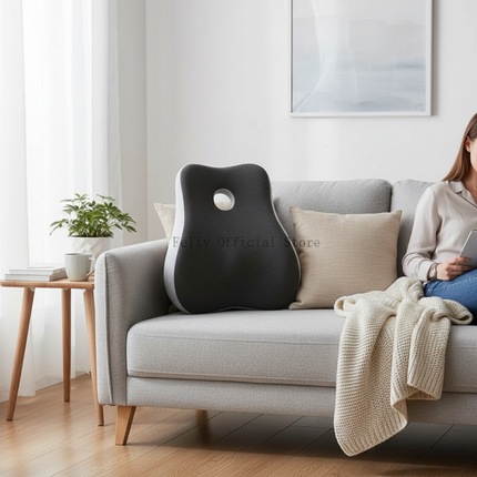 Lumbar Cushion 7