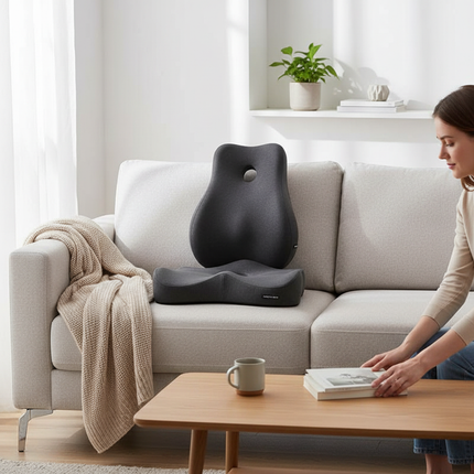 Lumbar Cushion 8