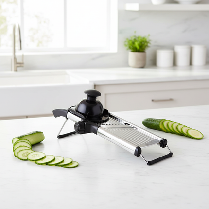 Mandoline Slicer 1