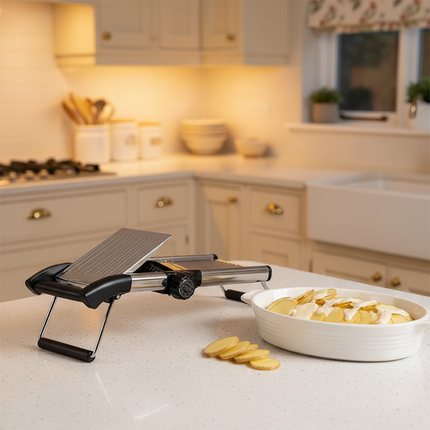 Mandoline Slicer 5