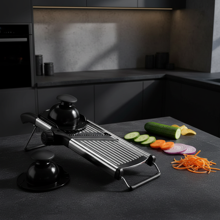 Mandoline Slicer 7