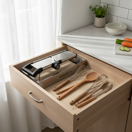 Mandoline Slicer 8
