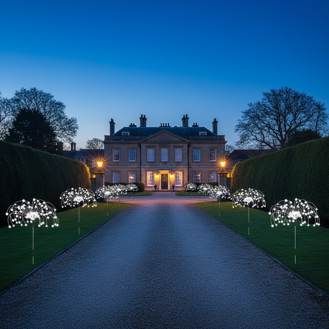 Manor Estate