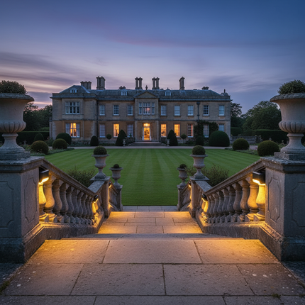 Manor Terrace