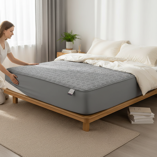 Mattress Protector 2