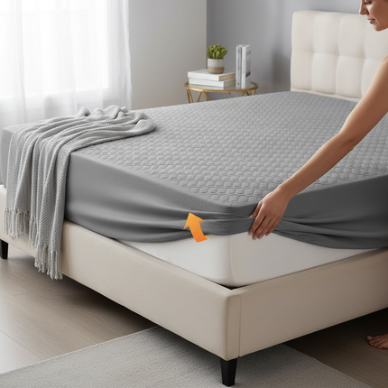 Mattress Protector 3