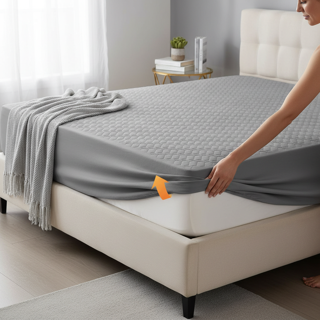 Mattress Protector 3