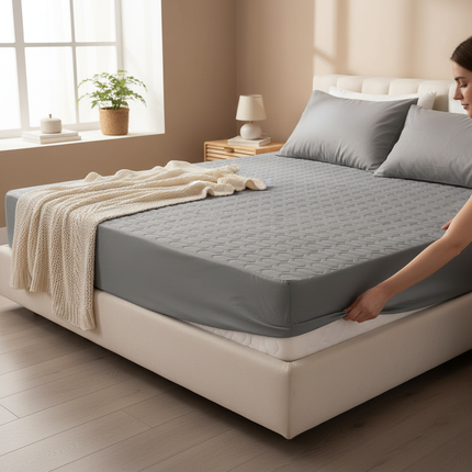 Mattress Protector 3