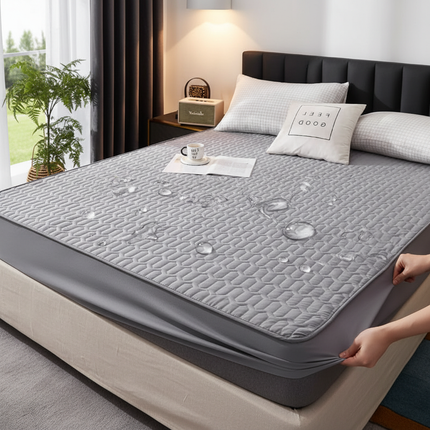 Mattress Protector 4