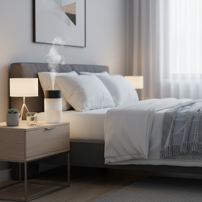 Modern Bedroom Bedside