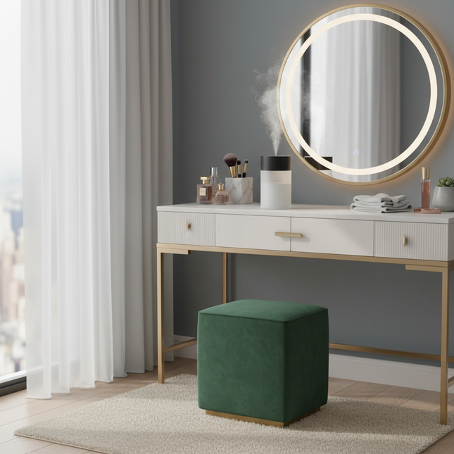 Modern Dressing Room