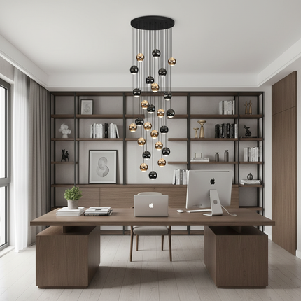 Modern Home Office