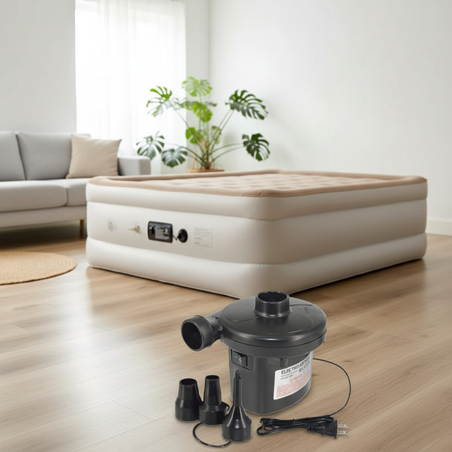 Modern Home Setting