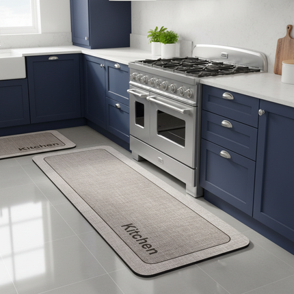 Modern Kitchen Cooker