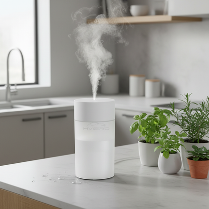 Modern Kitchen Counter