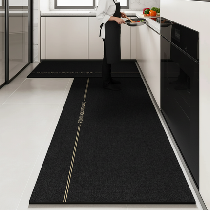 Modern Kitchen Range Cooker