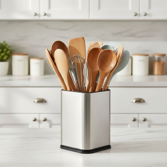 Modern Kitchen Utensil Holder