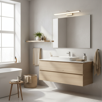 Modern LED Wall Light Image 2