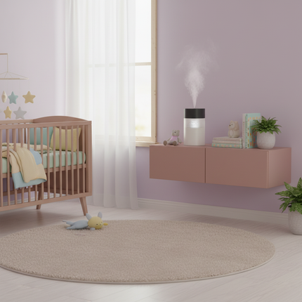 Modern Nursery