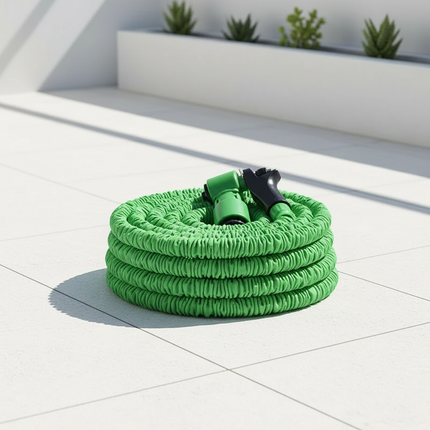 Modern Patio