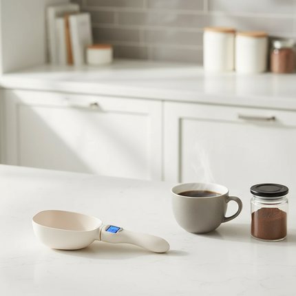 Morning Coffee