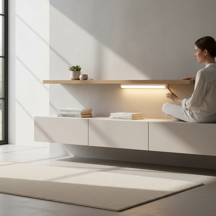 Motion Sensor Lamp 3