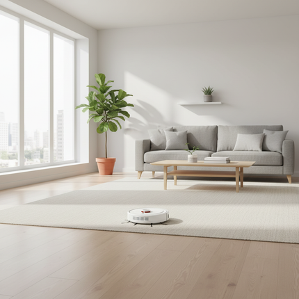 Multi-surface cleaning
