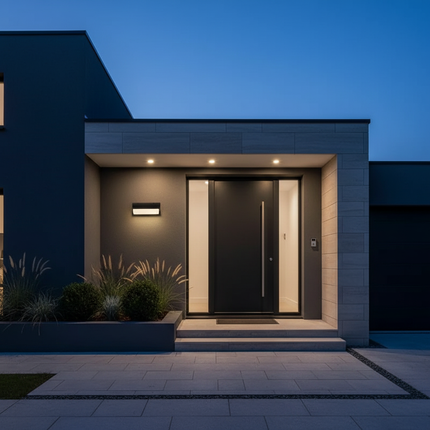 Natural 4000K – Modern Home