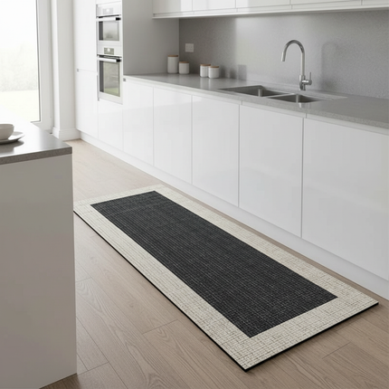 New-Build Home Kitchen