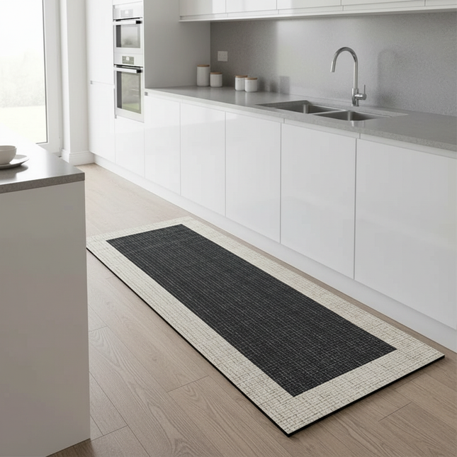 New-Build Home Kitchen