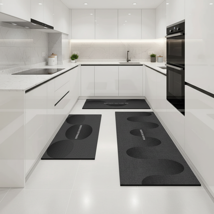 New-Build Home Kitchen