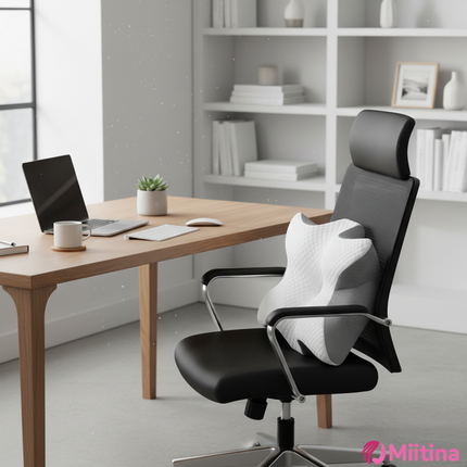 Office Lifestyle