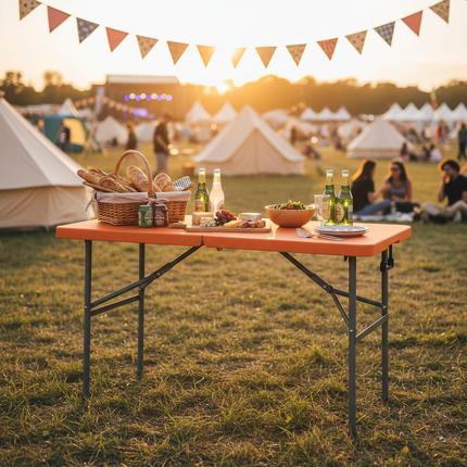Orange Table Festival