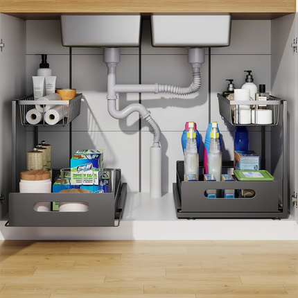 Organiser – Bathroom Vanity