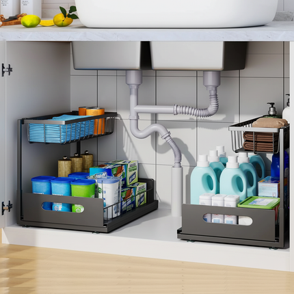 Organiser – Utility Room