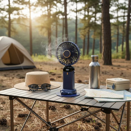 Outdoor Camping
