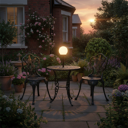 Patio Table