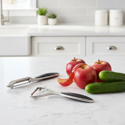 Peeler - Mix 2pcs Display