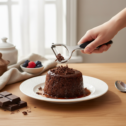 Peeler - Y-shaped Chocolate